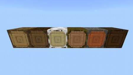 Stark's Vanilla Texture Pack — screenshot 7