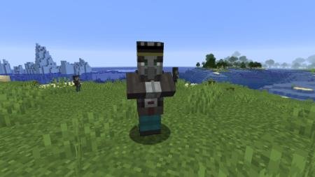 The Great Pillager War Texture Pack — screenshot 4