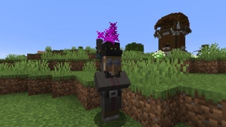 The Great Pillager War Texture Pack — screenshot 5