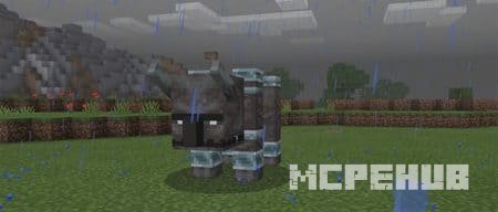 The Great Pillager War Texture Pack — screenshot 8