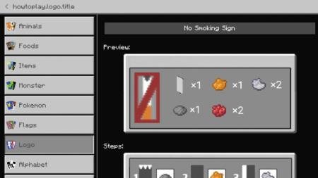 Banner Guide Texture Pack — screenshot 3
