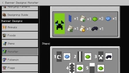 Banner Guide Texture Pack — screenshot 4