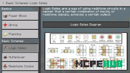 Banner Guide Texture Pack — screenshot 6