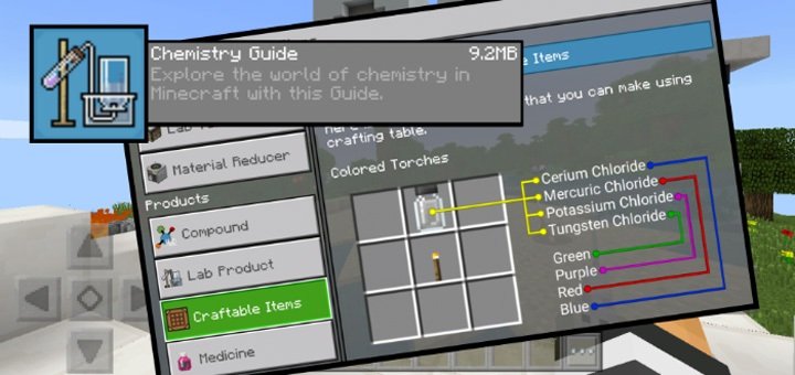 Banner Guide Texture Pack — screenshot 7