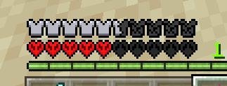 Hardcore Hearts + Texture Pack — screenshot 3