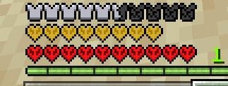 Hardcore Hearts + Texture Pack — screenshot 4