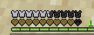 Hardcore Hearts + Texture Pack — screenshot 5