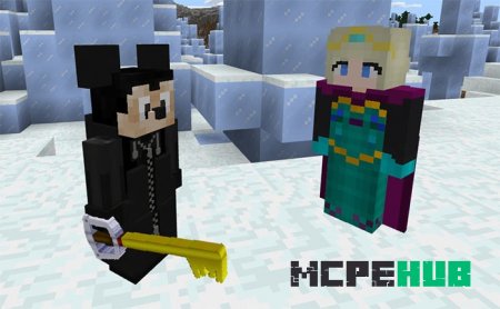 Hardcore Hearts + Texture Pack — screenshot 8