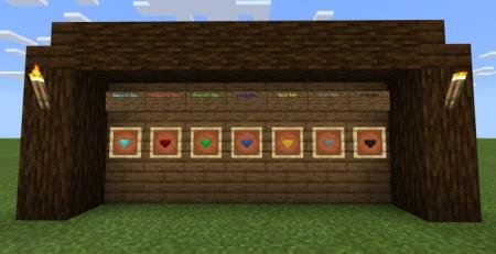 Robo's Gem Texture Pack — screenshot 2