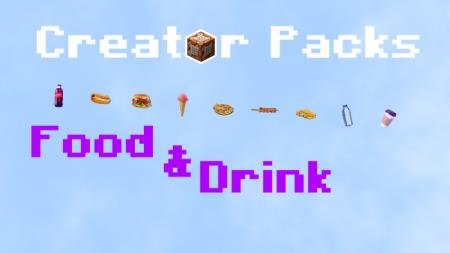 BlockCoasters' Creator Texture Pack — screenshot 3