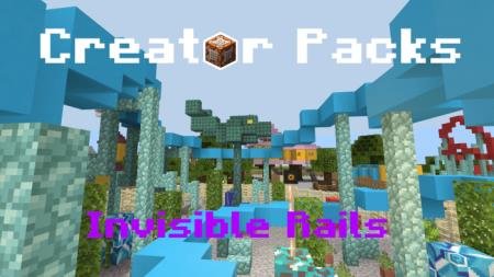 BlockCoasters' Creator Texture Pack — screenshot 4