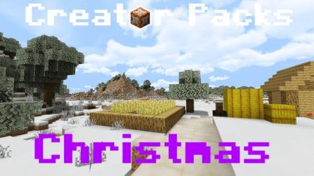 BlockCoasters' Creator Texture Pack — screenshot 5