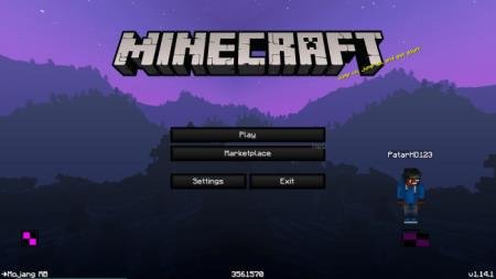 PatarHD Texture Pack — screenshot 2