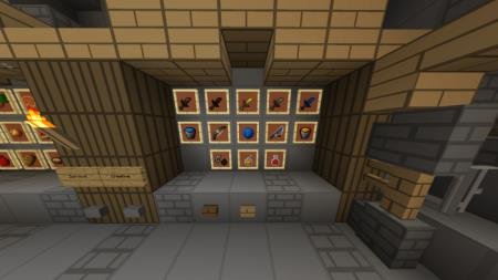 PatarHD Texture Pack — screenshot 3