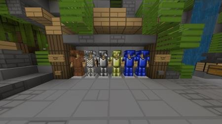 PatarHD Texture Pack — screenshot 4