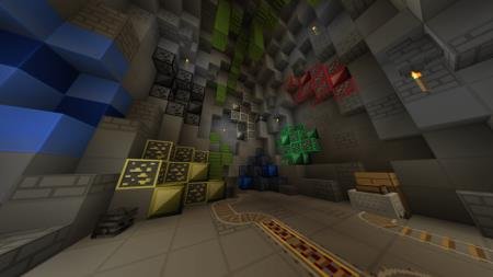 PatarHD Texture Pack — screenshot 5