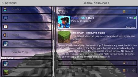 PatarHD Texture Pack — screenshot 7