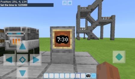 Rahee's Digital Clock Textures — screenshot 3