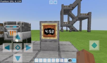 Rahee's Digital Clock Textures — screenshot 4