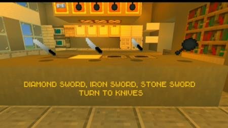 Gordon Ramsay's Kitchen Kit Textures — screenshot 3