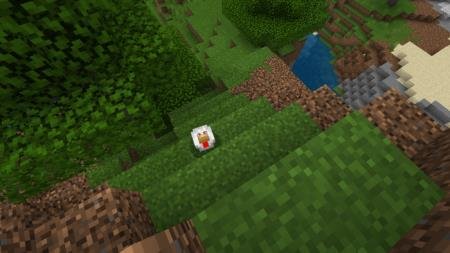 Suenden-Hund's Awful Anime Eyes Textures — screenshot 3