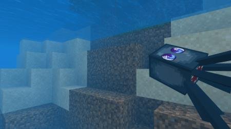 Suenden-Hund's Awful Anime Eyes Textures — screenshot 5