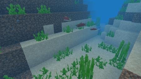 Suenden-Hund's Awful Anime Eyes Textures — screenshot 6