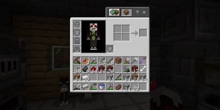 Invisible Touch Controls Textures — screenshot 8