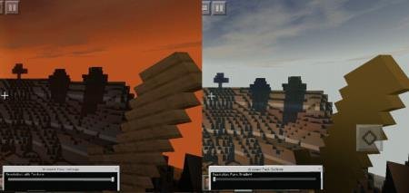 Gradient Textures — screenshot 2