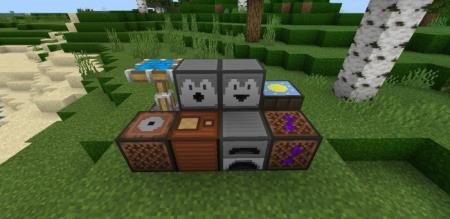 Different World Textures — screenshot 3