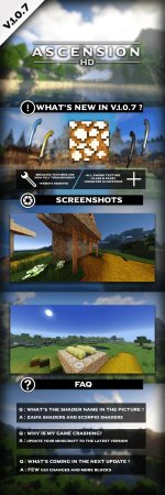 ASCENSION HD — screenshot 2