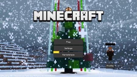 Christmas Background — screenshot 4