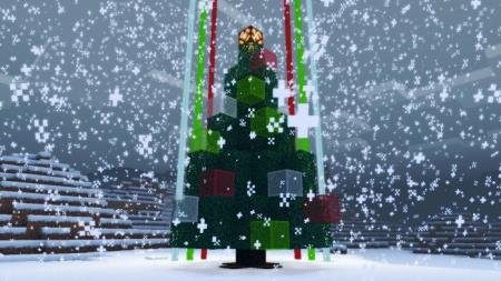 Christmas Background — screenshot 5