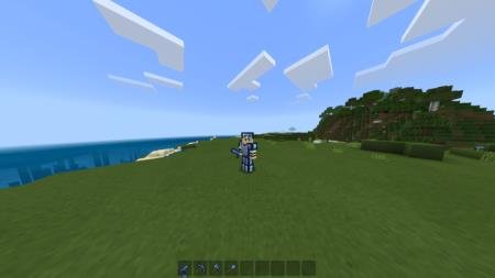 Totem PvP Pack – Cobalt Blue — screenshot 2