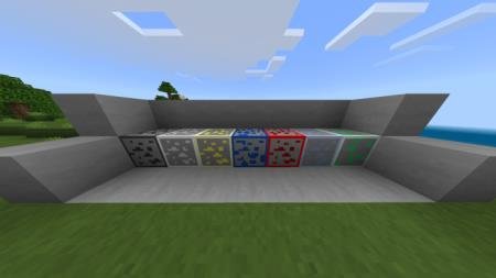 Totem PvP Pack – Cobalt Blue — screenshot 3