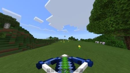 Totem PvP Pack – Cobalt Blue — screenshot 7