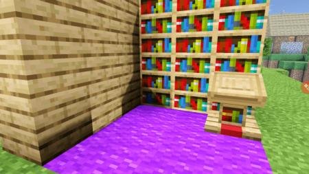 Camouflage Doors — screenshot 2