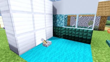 Camouflage Doors — screenshot 4