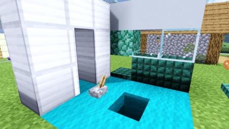 Camouflage Doors — screenshot 5