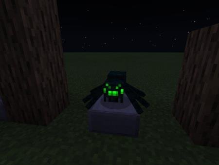 Glowing Eyes — screenshot 4