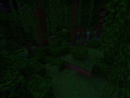 Glowing Eyes — screenshot 5
