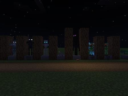 Glowing Eyes — screenshot 6