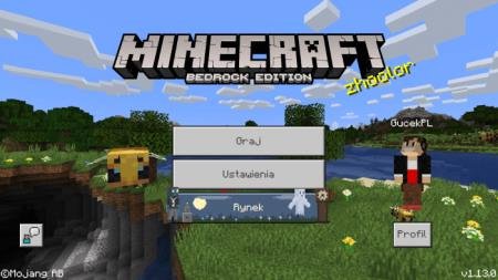 Bedrock Panoramas Selector — screenshot 2