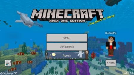 Bedrock Panoramas Selector — screenshot 3