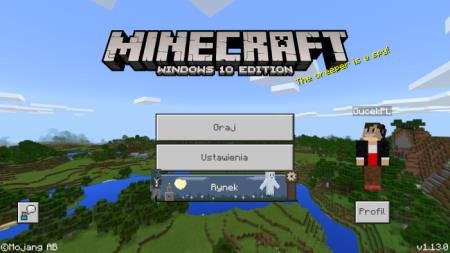 Bedrock Panoramas Selector — screenshot 5
