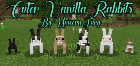 Cuter Vanilla Rabbits — screenshot 2