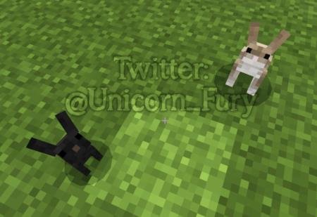 Cuter Vanilla Rabbits — screenshot 6