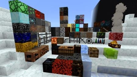 PiffleKnob's Galendor — screenshot 2