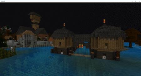 PiffleKnob's Galendor — screenshot 4