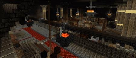 PiffleKnob's Galendor — screenshot 5